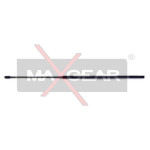 MAXGEAR Gasfeder, Koffer-/Laderaum