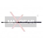 MAXGEAR Gasfeder, Koffer-/Laderaum