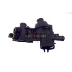MAXGEAR Thermostatgehäuse