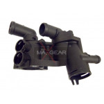 MAXGEAR Thermostatgehäuse