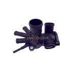 MAXGEAR Kühlmittelflansch