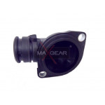 MAXGEAR Kühlmittelflansch