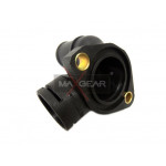MAXGEAR Kühlmittelflansch