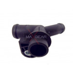MAXGEAR Kühlmittelflansch