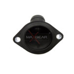 MAXGEAR Kühlmittelflansch