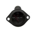 MAXGEAR Kühlmittelflansch