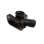 MAXGEAR Kühlmittelflansch