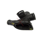 MAXGEAR Kühlmittelflansch