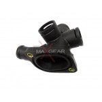 MAXGEAR Kühlmittelflansch