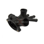 MAXGEAR Thermostatgehäuse