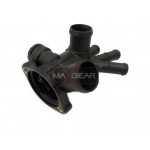MAXGEAR Thermostatgehäuse