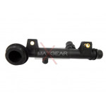 MAXGEAR Kühlmittelflansch
