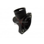 MAXGEAR Kühlmittelflansch