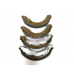 MAXGEAR Bremsbackensatz
