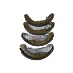 MAXGEAR Bremsbackensatz