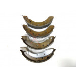 MAXGEAR Bremsbackensatz