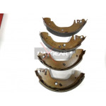 MAXGEAR Bremsbackensatz