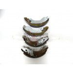 MAXGEAR Bremsbackensatz