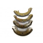 MAXGEAR Bremsbackensatz