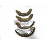 MAXGEAR Bremsbackensatz