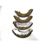 MAXGEAR Bremsbackensatz