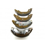 MAXGEAR Bremsbackensatz