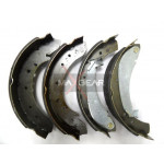 MAXGEAR Bremsbackensatz
