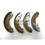 MAXGEAR Bremsbackensatz