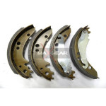 MAXGEAR Bremsbackensatz