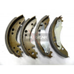 MAXGEAR Bremsbackensatz