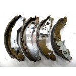 MAXGEAR Bremsbackensatz