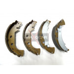 MAXGEAR Bremsbackensatz