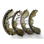 MAXGEAR Bremsbackensatz