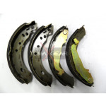 MAXGEAR Bremsbackensatz