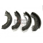 MAXGEAR Bremsbackensatz