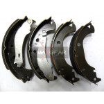 MAXGEAR Bremsbackensatz