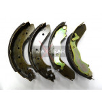MAXGEAR Bremsbackensatz