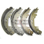 MAXGEAR Bremsbackensatz
