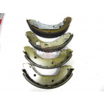 MAXGEAR Bremsbackensatz