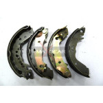 MAXGEAR Bremsbackensatz