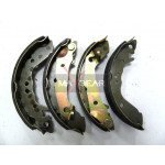 MAXGEAR Bremsbackensatz