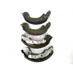 MAXGEAR Bremsbackensatz