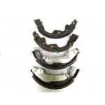 MAXGEAR Bremsbackensatz