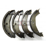 MAXGEAR Bremsbackensatz, Feststellbremse