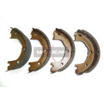 MAXGEAR Bremsbackensatz, Feststellbremse