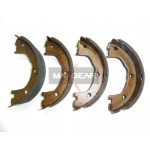 MAXGEAR Bremsbackensatz, Feststellbremse