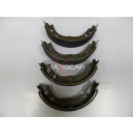 MAXGEAR Bremsbackensatz, Feststellbremse