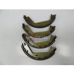 MAXGEAR Bremsbackensatz, Feststellbremse