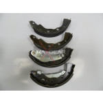 MAXGEAR Bremsbackensatz