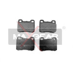 MAXGEAR Bremsbelagsatz, Scheibenbremse